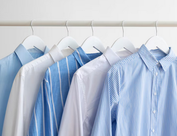 🧦 Organiza tu Ropa como un Profesional en la Lavandería Autoservicio del Barrio de la Trinidad, Málaga Capital